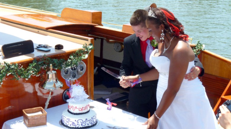 Sail Selina offers a unique and sophisticated nautical wedding experience on the Chesapeake Bay, with our elegant sailboat and unparalleled commitment to excellence and client satisfaction - Book now and let us create a memorable magical boat wedding for you and your loved one.