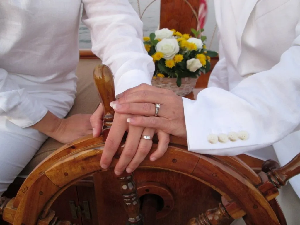 chesapeake bay sailboat tours