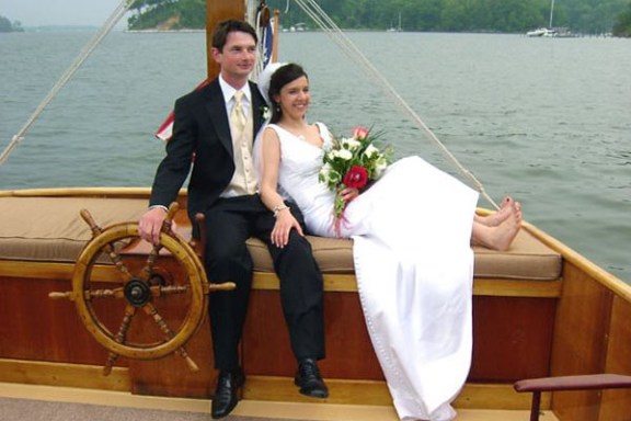 sail selina st michaels charters