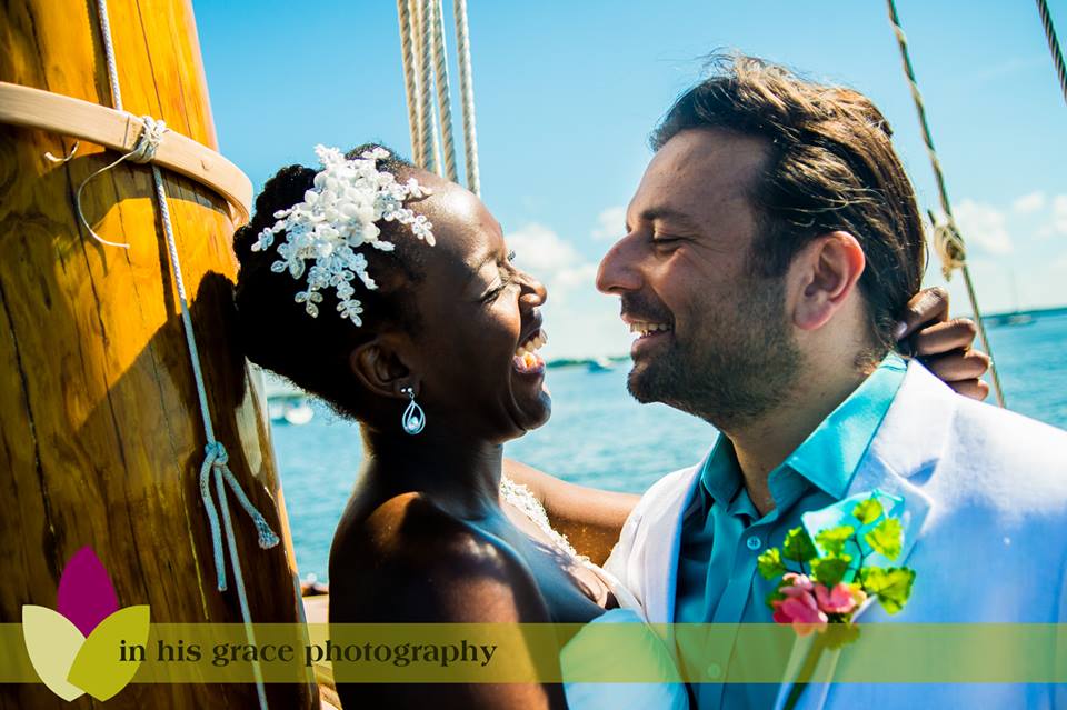 Make your nautical wedding day unforgettable with Sail Selina's romantic and customizable sailing experience on the Chesapeake Bay - the ultimate elopement. Book now!